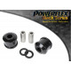Mondeo Models Powerflex Bucșă față braț față Ford Mondeo MK4 (2007 - 2014) | race-shop.ro