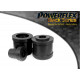 Mondeo Models Powerflex Bucșă spate braț față Ford Mondeo MK4 (2007 - 2014) | race-shop.ro
