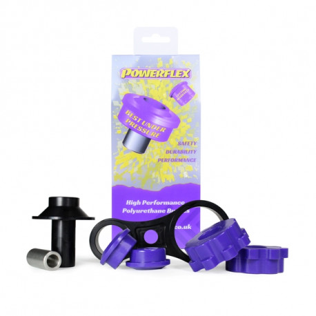 Fiesta Models Powerflex Bucșă tampon jos, Race Ford Fiesta MK8 (2017 - ON) | race-shop.ro