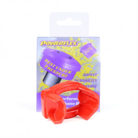 Fiesta Models Powerflex Bucșă tampon jos, bucșa mare Ford Fiesta MK8 (2017 - ON) | race-shop.ro
