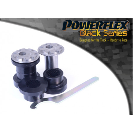 Focus Models Powerflex Bucșă față braț față camber reglabil 14mm bolț Ford Focus Mk2 inc ST and RS (2005-2010) | race-shop.ro