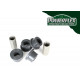 Discovery Powerflex Bucșă bara panhard Land Rover Discovery 1 (1989-1998) | race-shop.ro