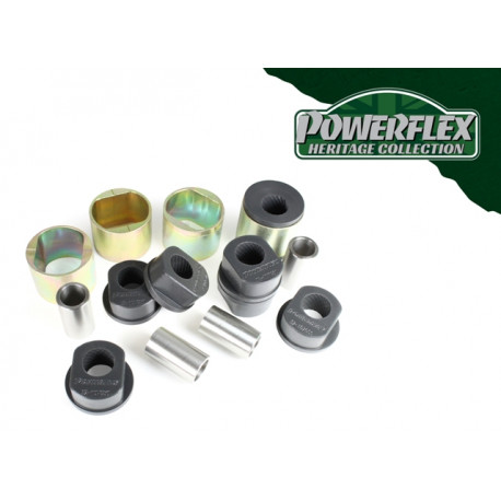 Defender Powerflex Bucșă braț față Caster reglabil - 50mm Land Rover Defender (1984 - 1993) | race-shop.ro