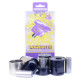 Defender Powerflex Bucșă braț față Caster reglabil - 50mm Land Rover Defender (1984 - 1993) | race-shop.ro