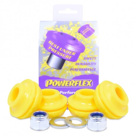 Defender Powerflex Bucșă spate braț față Land Rover Defender (1984 - 1993) | race-shop.ro
