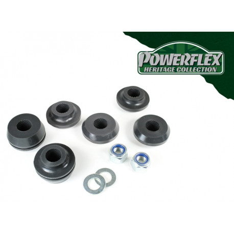 Range Rover inc Sport, Evoque & Classic Powerflex Bucșă spate braț față Land Rover Range Rover Classic (1986-1995) | race-shop.ro