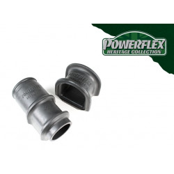 Powerflex Set Bucșă suport caseta de direcție Mazda MX-5, Miata, Eunos Mk1 NA