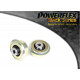 Leon Models Powerflex Bucșă spate braț față, reglare înclinare Seat Leon MK3 5F 150PS plus (2013-) Multi Link | race-shop.ro