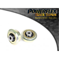Powerflex Bucșă spate braț față, reglare înclinare Seat Leon MK3 5F 150PS plus (2013-) Multi Link