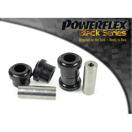 E CLASS Powerflex Bucșă spate braț față Mercedes-Benz E CLASS W124 (1984 - 1996) | race-shop.ro