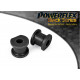SL R129 (1989-2001) Powerflex Bucșă bara antiruliu față la braț 18mm Mercedes-Benz SL R129 (1989-2001) | race-shop.ro