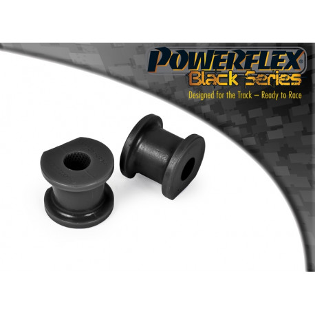 SL R129 (1989-2001) Powerflex Bucșă bara antiruliu față la braț 18mm Mercedes-Benz SL R129 (1989-2001) | race-shop.ro