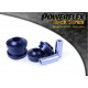 SLK Powerflex Bucșă interior braț față jos Mercedes-Benz SLK R171 (2004-2010) | race-shop.ro