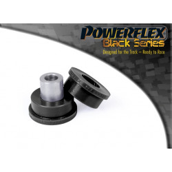 Powerflex Bucșă tampon motor inferior (mică) Smart ForFour 454 (2004 - 2006)