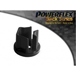 Powerflex Bucșă suport cutia de viteze Mitsubishi Colt (2002 - 2012)