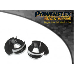 Powerflex Bucșă suport cutia de viteze Mini R50/52/53 Gen 1 (2000 - 2006)