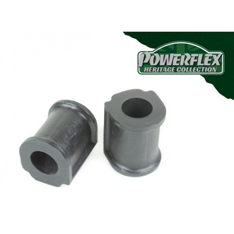 964 (1989 - 1994) Powerflex Bucșă bară antiruliu spate 21mm Porsche 964 (1989 - 1994) | race-shop.ro