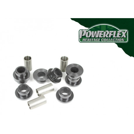 96 (1960-1979) Powerflex Bucșă jos braț față Saab 96 (1960-1979) | race-shop.ro