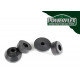 900 (1983-1993) Powerflex Front Shock Top Mount Saab 900 (1983-1993) | race-shop.ro