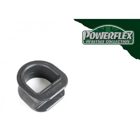 900 (1994-1998) Powerflex Bucșă suport caseta de direcție (plată jos) Saab 900 (1994-1998) | race-shop.ro