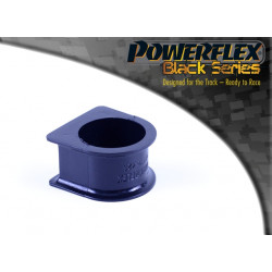 Powerflex Bucșă rotundă flanșă direcție Toyota Starlet/Glanza Turbo EP82 & EP91