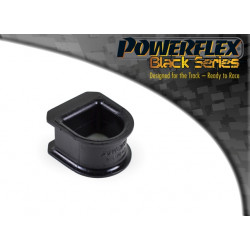 Powerflex Bucșă D flanșă direcție Toyota Starlet/Glanza Turbo EP82 & EP91