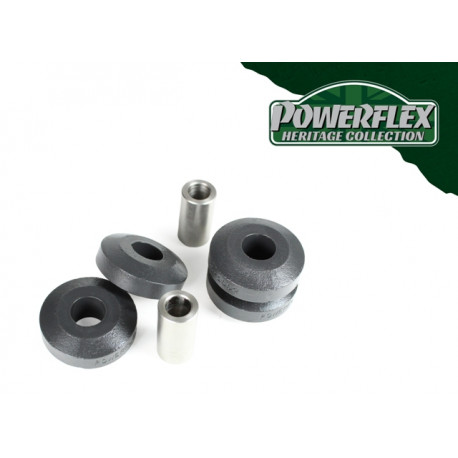 Transporter Models Powerflex Bucșă suport stabilizátora Volkswagen T25/T3 Type 2 Diesel Models | race-shop.ro