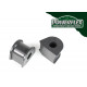 Transporter Models Powerflex Bucșă bară antiruliu față 19mm Volkswagen T25/T3 Type 2 Petrol Models | race-shop.ro