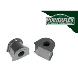 Powerflex Bucșă bară antiruliu față 21mm Volkswagen T25/T3 Type 2 Petrol Models