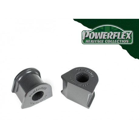 Transporter Models Powerflex Bucșă bară antiruliu față 21mm Volkswagen T25/T3 Type 2 Petrol Models | race-shop.ro