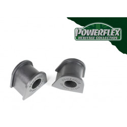 Powerflex Bucșă bară antiruliu față 23mm Volkswagen T25/T3 Type 2 Syncro