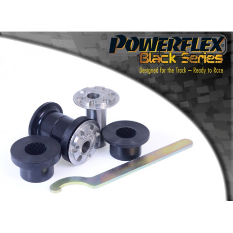 Roomster Models Powerflex Bucșă față braț față 30mm camber reglabil Skoda Roomster (2009 - 2015) | race-shop.ro