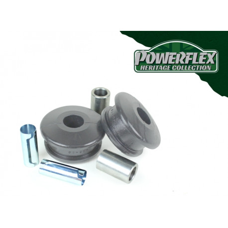 Passat Models Powerflex Bucșă spate braț față Volkswagen Passat B3/B4 2WD (1988 - 1996) | race-shop.ro