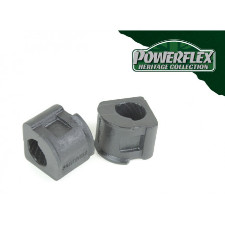 Toledo Models Powerflex Bucșă bară antiruliu față 20mm Seat Toledo (1992 - 1999) | race-shop.ro