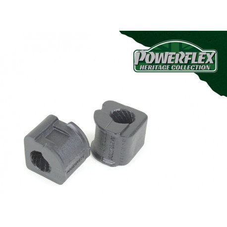 Inca (1996 - 2003) Powerflex Bucșă bară antiruliu față 18mm Seat Inca (1996 - 2003) | race-shop.ro