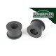 Golf MK3 2WD (1992 - 1998) Powerflex Bucșă bară stabilizatoare 20mm Volkswagen Golf MK3 2WD (1992 - 1998) | race-shop.ro