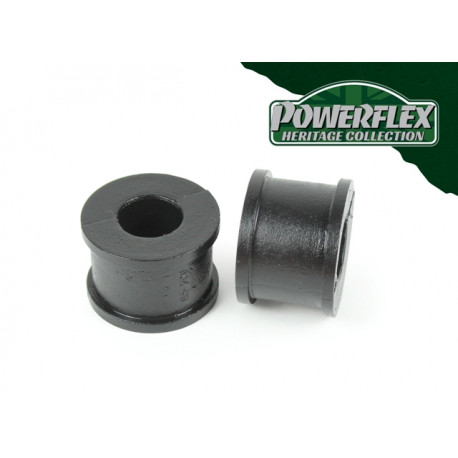 Vento Powerflex Bucșă bară stabilizatoare 18mm Volkswagen Vento (1992 - 1998) | race-shop.ro