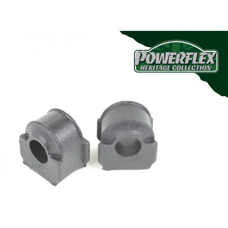 Caddy Models Powerflex Bucșă bară stabilizatoare exterior față 16mm Volkswagen Caddy Mk1 Typ 14 (1985-1996) | race-shop.ro