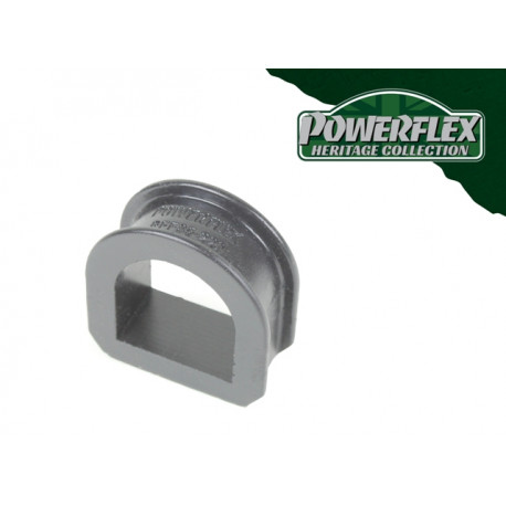 Caddy Models Powerflex Bucșă suport caseta de direcție Volkswagen Caddy Mk1 Typ 14 (1985-1996) | race-shop.ro