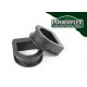 Inca (1996 - 2003) Powerflex Bucșă suport caseta de direcție Seat Inca (1996 - 2003) | race-shop.ro