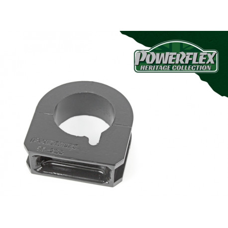 Corrado (1989-1995) Powerflex Bucșă suport caseta de direcție Volkswagen Corrado (1989 - 1995) | race-shop.ro