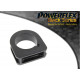Golf MK3 2WD (1992 - 1998) Powerflex Power Steering Rack Mount Volkswagen Golf MK3 2WD (1992 - 1998) | race-shop.ro