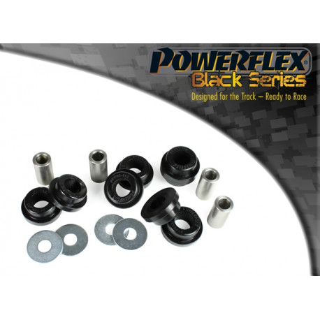 Octavia Models Powerflex Set bucșe bară antiruliu față Skoda Octavia Mk1 Typ 1U 2WD (1996-2004) | race-shop.ro