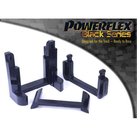 Caddy Models Powerflex Bucșă suport cutia de viteze Volkswagen Caddy MK3 Typ 2K (2004 - 06/2010) | race-shop.ro