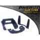 Eos 1F (2006-) Powerflex Bucșă tampon motor sus Volkswagen Eos 1F (2006-) | race-shop.ro