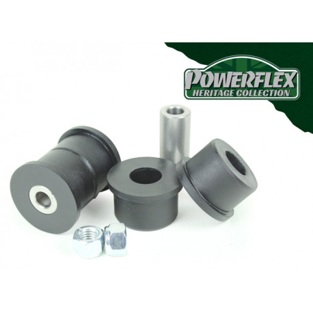 Sierra Models Powerflex Bucșă exterior braț spate Ford Sierra Cosworth Sapphire 2WD | race-shop.ro