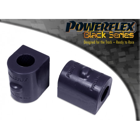 XC60 (2009 onwards) powerflex bucșă bară antiruliu spate volvo xc60 (2009+) | race-shop.ro
