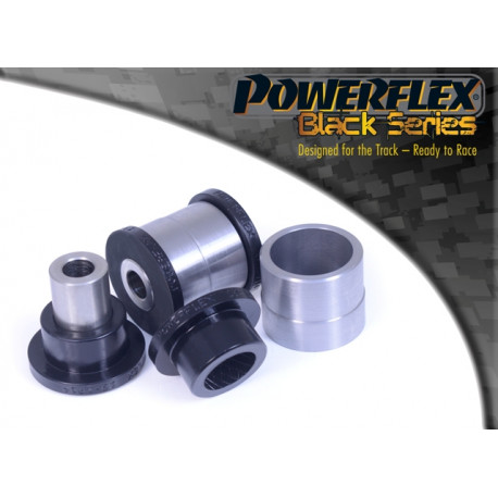 S-Max (2006 - 2015) Powerflex Bucșă braț spate jos Ford S-Max (2006 - 2015) | race-shop.ro