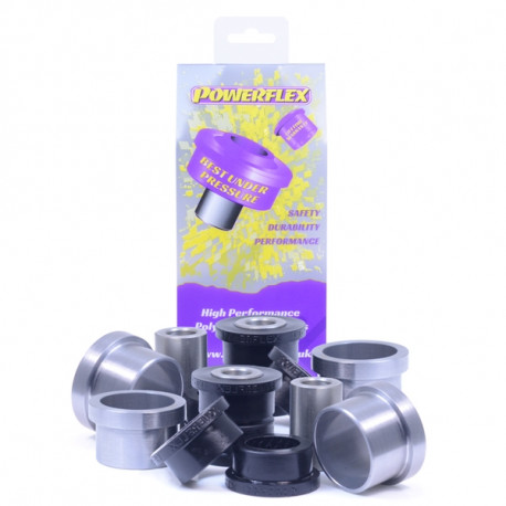 Bucșe din poliuretan Powerflex Bucșă bieleta antiruliu spate Ford S-Max (2006 - 2015) | race-shop.ro