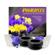 Mondeo Models Powerflex Bucșă braț (trailing) spate Ford Mondeo MK4 (2007 - 2014) | race-shop.ro